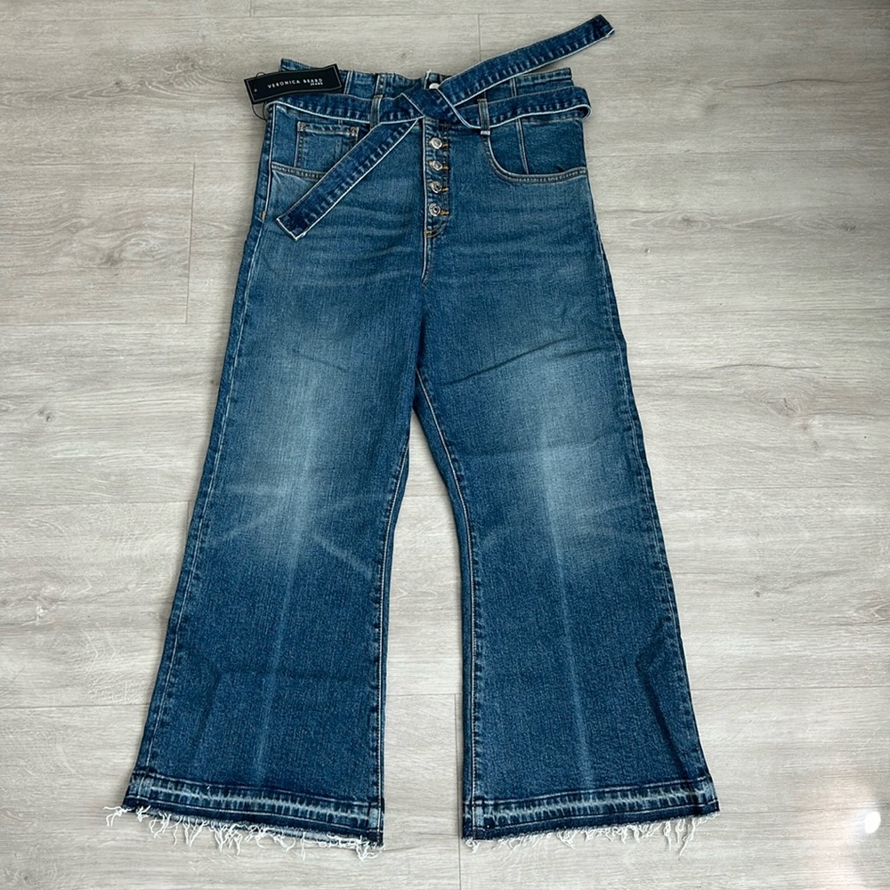New Veronica Beard Jeans